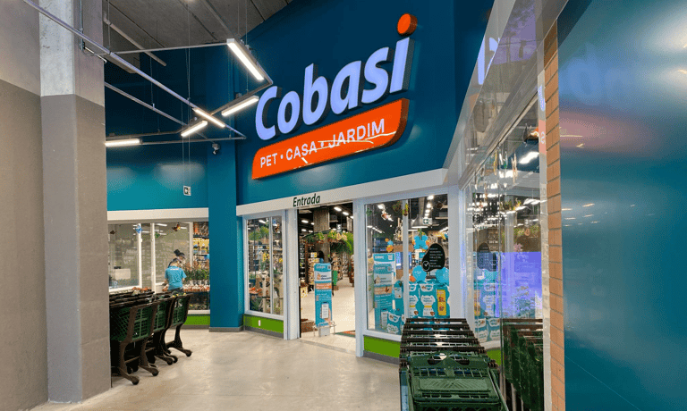 Cobasi CONTRATA novos profissionais em janeiro!
