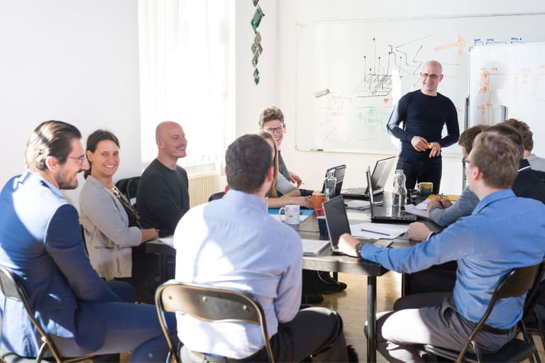 Como fortalecer a ética em sua empresa ou franquia_- Reprodução Canva