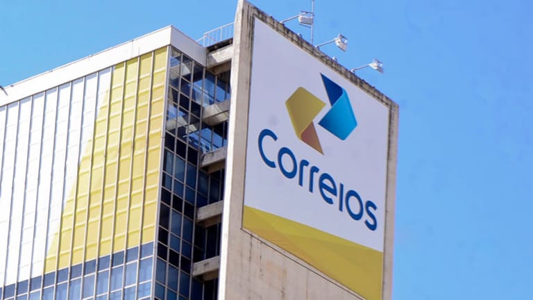 CORREIOS LIBERA LEIÃO com 14 MIL ITENS e leva brasileiros ao delírio