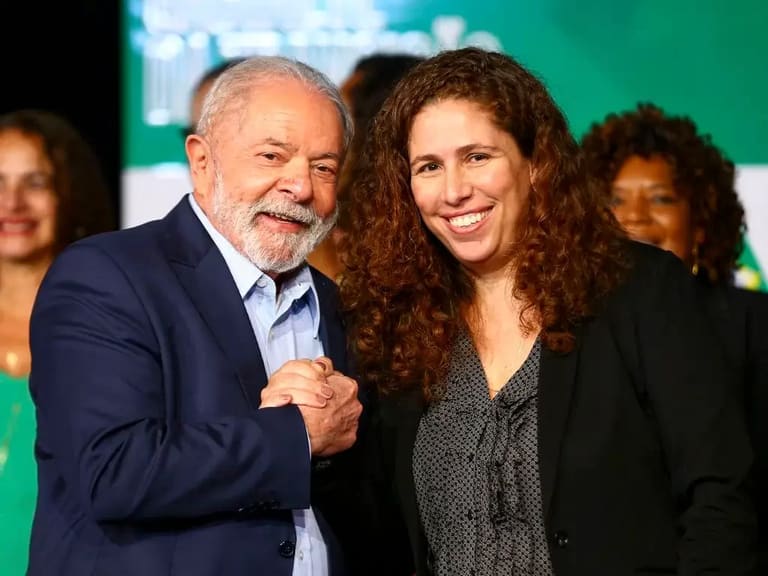 Ministra autoriza pacote de concursos federais para 2023; veja lista de órgãos contemplados Ministra autoriza pacote de concursos federais para 2023; veja lista de órgãos contemplados