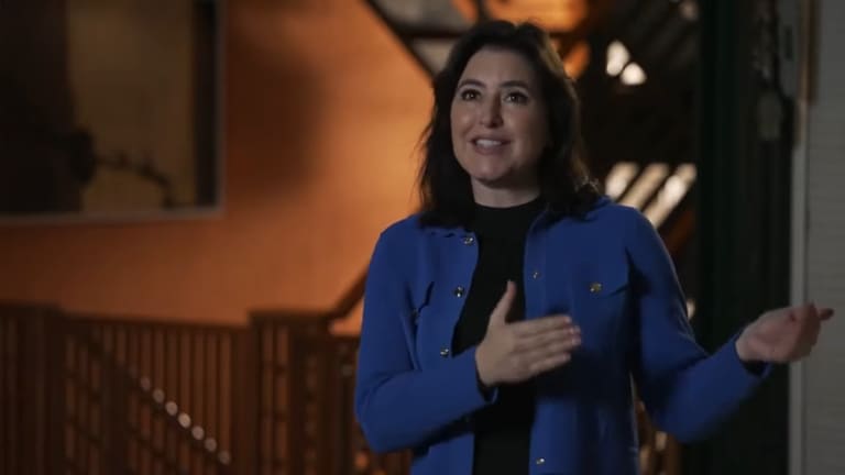 De fazer chorar, TRISTE NOTÍCIA com a criação de um novo imposto