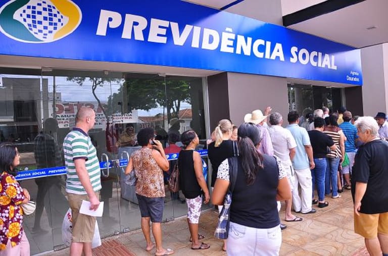 AVISO IMPORTANTE DO INSS AVISO IMPORTANTE DO INSS