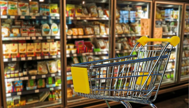 EXCELENTE NOTÍCIA para brasileiros que compram CESTA BÁSICA EXCELENTE NOTÍCIA para brasileiros que compram CESTA BÁSICA