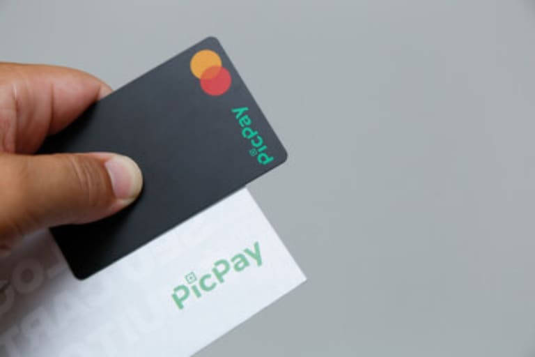 GRANDE NOTÍCIA para os usuários do cartão PicPay GRANDE NOTÍCIA para os usuários do cartão PicPay