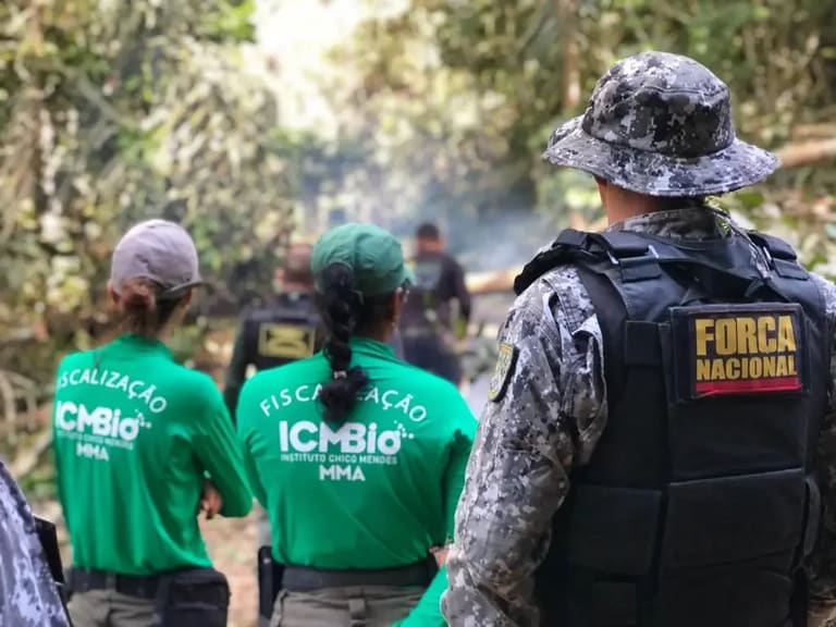 Concurso ICMBio: Edital com 887 VAGAS deve ser autorizado em breve Concurso ICMBio: Edital com 887 VAGAS deve ser autorizado em breve