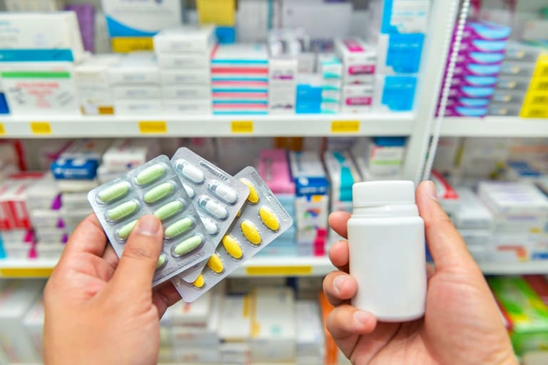 Delivery de Remédios Controlados: Veja as regras para compras dos medicamentos Delivery de Remédios Controlados: Veja as regras para compras dos medicamentos