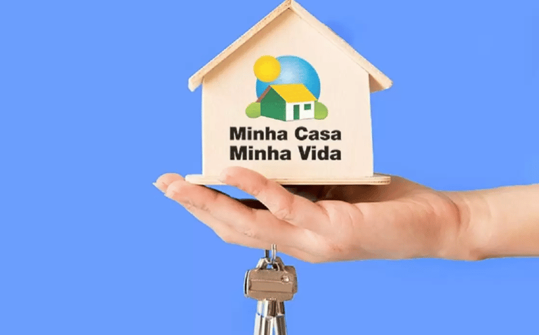 EXCELENTE NOTÍCIA do programa Minha Casa, Minha Vida acaba de sair hoje (18/04)