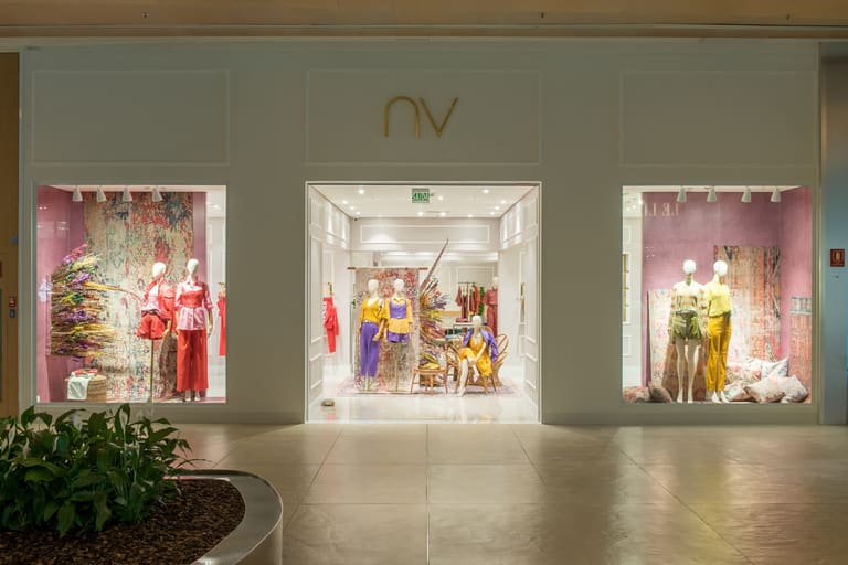 villagemall NV está EM BUSCA de colaboradores pelo país