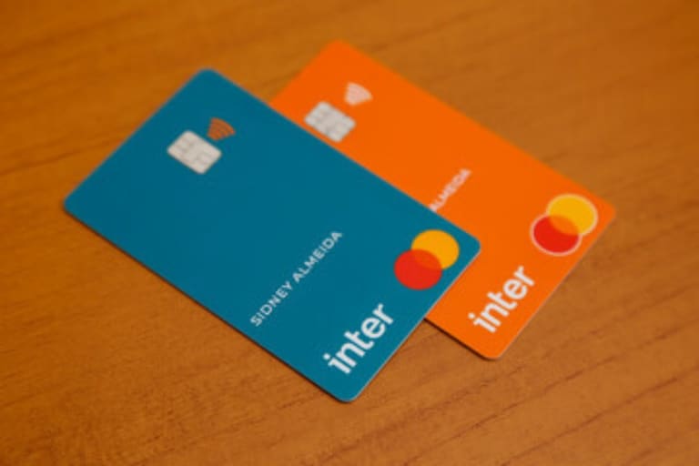 O cartão de crédito Inter TEM anuidade? Conheça mais desse produto financeiro
