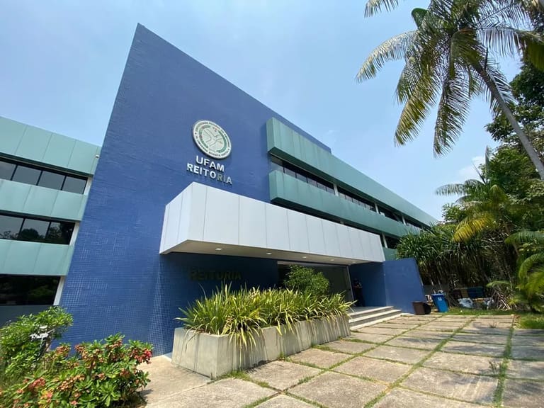 PSC 2023: UFAM libera resultado preliminar da isenção da 1ª e da 2ª etapa