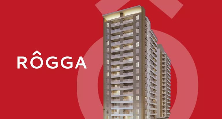 Rôgga está EM BUSCA de profissionais na região SUL