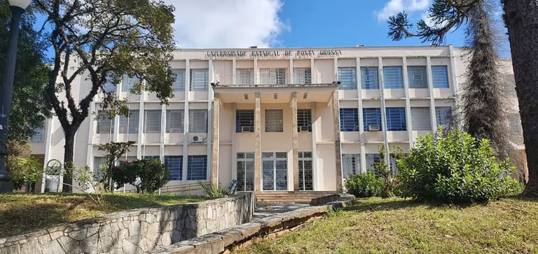 UEPG recebe inscrições para cursos de tecnologia EAD até 15 de agosto
