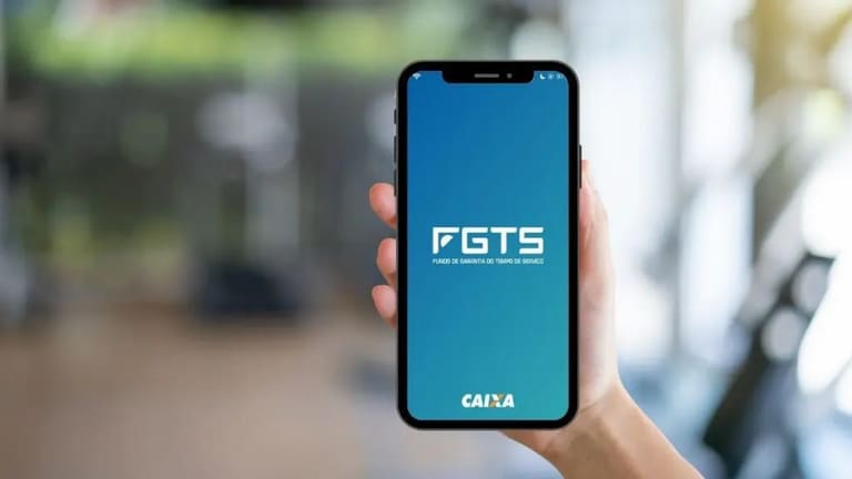 ATENÇÃO! Novo golpe FGTS; confira as informações da Caixa e se PROTEJA