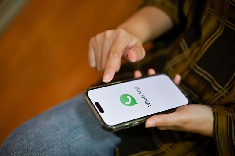 Brasileiros são pegos de surpresa: Nova função do WhatsApp acaba de sair e você já pode usar Brasileiros são pegos de surpresa: Nova função do WhatsApp acaba de sair e você já pode usar