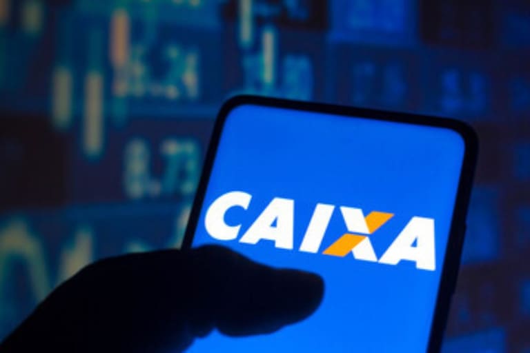 DESCUBRA JÁ se ainda dá para fazer o empréstimo Caixa Tem de R$ 1.000,00 DESCUBRA JÁ se ainda dá para fazer o empréstimo Caixa Tem de R$ 1.000,00