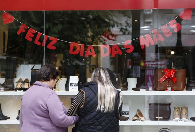 ALERTA GERAL para o DIA DAS MÃES é emitido e você precisa ficar sabendo ALERTA GERAL para o DIA DAS MÃES é emitido e você precisa ficar sabendo
