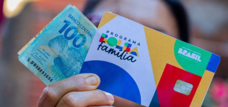 Entenda como funciona o saque do Bolsa Família