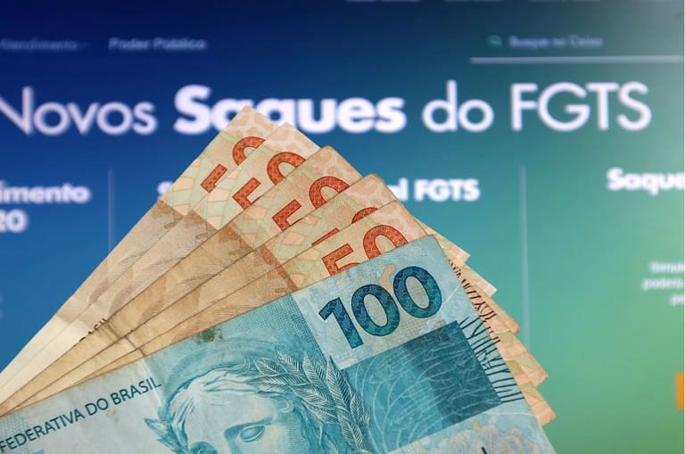 Modalidades de saque do FGTS: conheça seus direitos