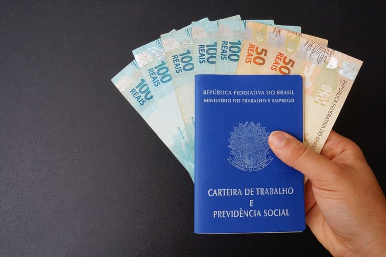 Nova rodada de SAQUE DO FGTS já está DISPONÍVEL para trabalhadores em maio; veja como sacar