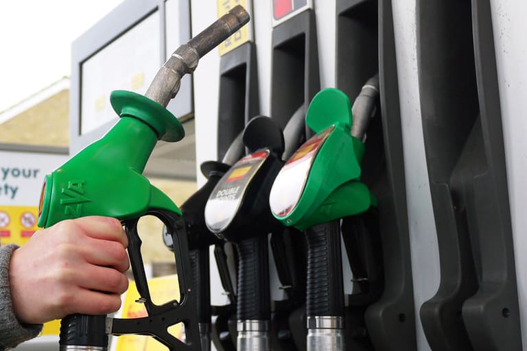 A MÁ NOTÍCIA que os motoristas que usam Gasolina não queriam receber acaba de sair