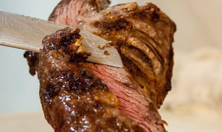 Picanha mais barata? Santander prevê queda no preço da carne no Brasil Picanha mais barata? Santander prevê queda no preço da carne no Brasil