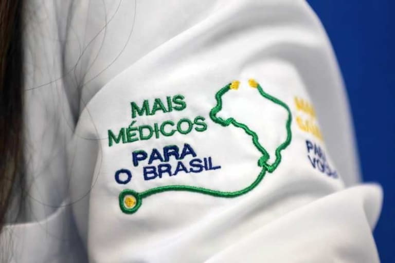 Mais Médicos bate recorde histórico; confira Mais Médicos bate recorde histórico; confira