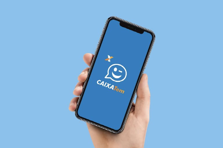 Saiba como funciona o aplicativo Caixa Tem e suas vantagens