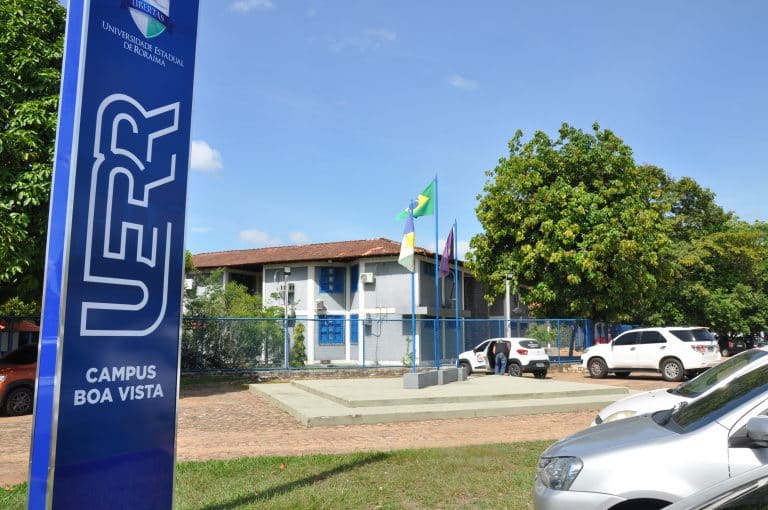 UERR encerra período de inscrição do Vestibular EAD 2023