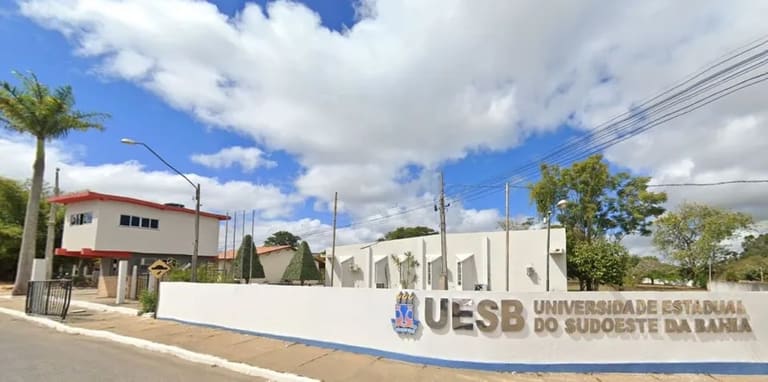 Estão abertas as inscrições para portadores de diploma.