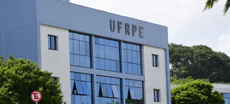 UFRPE encerra inscrições do Processo Seletivo para cursos de graduação EAD
