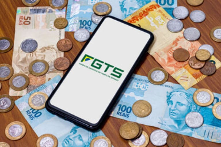 Caixa começa NOVO SAQUE do FGTS hoje e valor assusta trabalhadores Caixa começa NOVO SAQUE do FGTS hoje e valor assusta trabalhadores