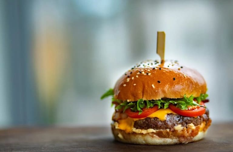 O fechamento das lojas do Wendy's no Brasil