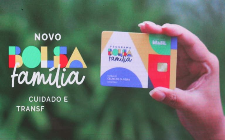 BOLSA FAMÍLIA: Mensagem no aplicativo de que a Renda AUMENTOU deixa beneficiários assustados; veja do que se trata BOLSA FAMÍLIA: Mensagem no aplicativo de que a Renda AUMENTOU deixa beneficiários assustados; veja do que se trata