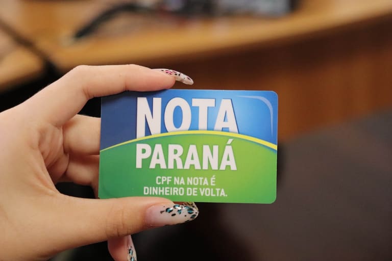 Do Caixa à Sua Conta: Aprenda como Participar do Programa Nota Paraná e Ganhar Dinheiro Do Caixa à Sua Conta: Aprenda como Participar do Programa Nota Paraná e Ganhar Dinheiro