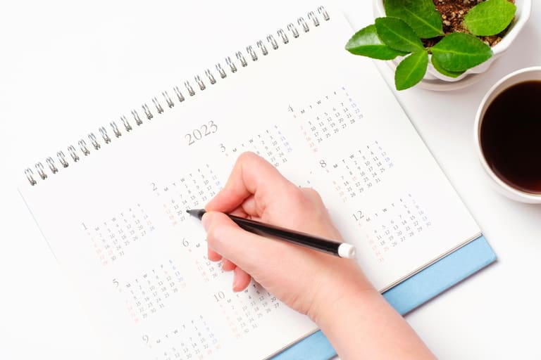 FERIADO! Mais 6 novas datas são confirmadas e você já pode aproveitar FERIADO! Mais 6 novas datas são confirmadas e você já pode aproveitar