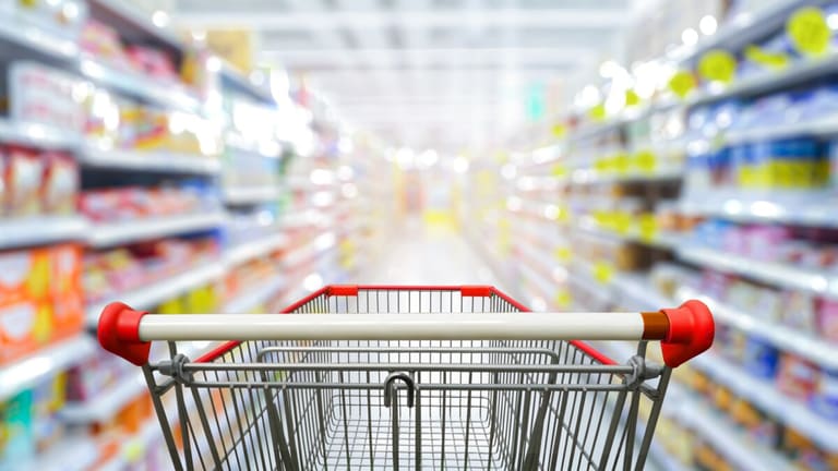 Grande notícia para os brasileiros que compram CESTA BÁSICA