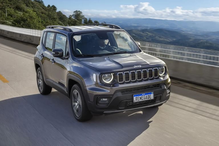 GRANDE VITÓRIA: Veja todos os SUVs que ficaram mais baratos após descontos nos CARROS POPULARES GRANDE VITÓRIA: Veja todos os SUVs que ficaram mais baratos após descontos nos CARROS POPULARES