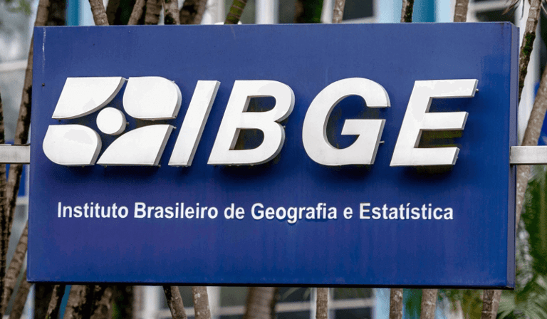 IBGE vem se preparando para maior concurso de sua história IBGE vem se preparando para maior concurso de sua história