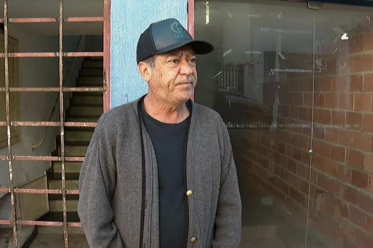 INACREDITÁVEL: homem é dado como morto, perde o BOLSA FAMÍLIA e agora passa fome