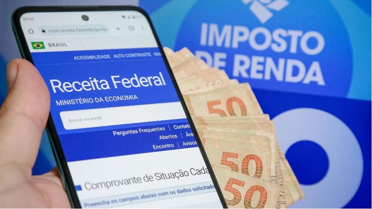 IR 2023: maioria dos que enviaram declaração pré-preenchida ainda não recebeu restituição IR 2023: maioria dos que enviaram declaração pré-preenchida ainda não recebeu restituição