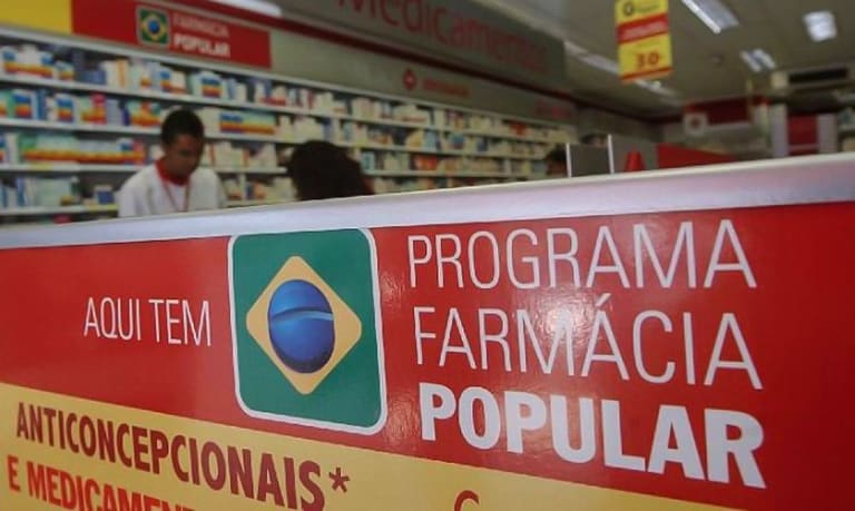 SAIU! LISTA com tipos de remédios que os brasileiros terão direito GRATUITAMENTE é revelada