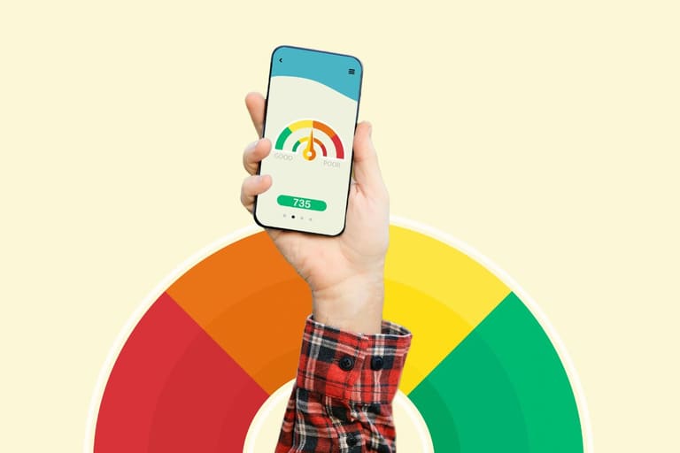 Score de crédito: o que é, como consultar e como aumentar a sua pontuação Score de crédito: o que é, como consultar e como aumentar a sua pontuação