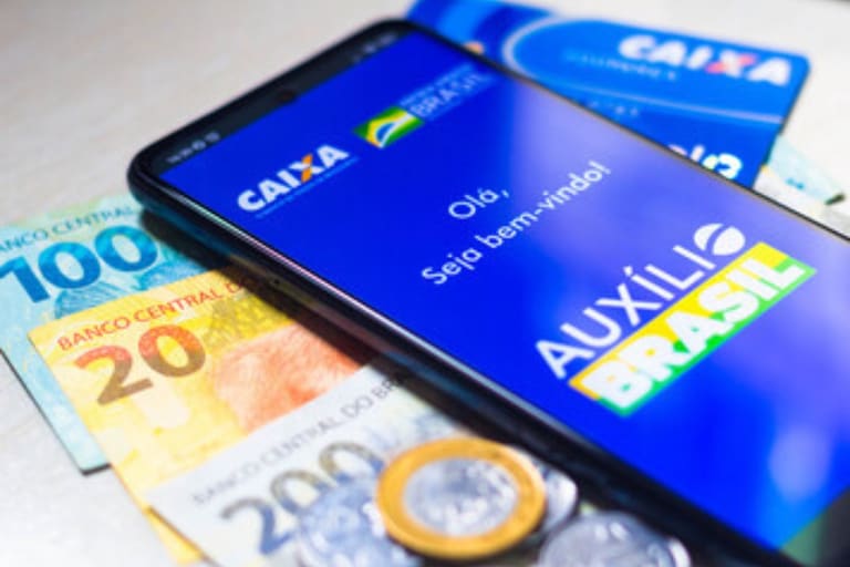 Empréstimo Auxílio Brasil 2023 Atualizado: Como Funciona? Está Liberado Novamente? Empréstimo Auxílio Brasil 2023 Atualizado: Como Funciona? Está Liberado Novamente?