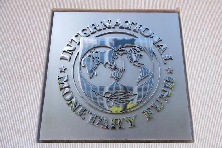 FMI faz COMUNICADO HOJE (31) e anima brasileiros! FMI faz COMUNICADO HOJE (31) e anima brasileiros!