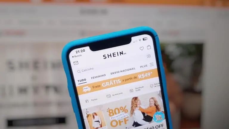 ALERTA NACIONAL para novo golpe da SHEIN acaba de sair e brasileiros ficam em choque ALERTA NACIONAL para novo golpe da SHEIN acaba de sair e brasileiros ficam em choque