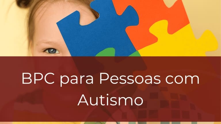 BPC Autismo: Quem tem direito? Como conseguir?
