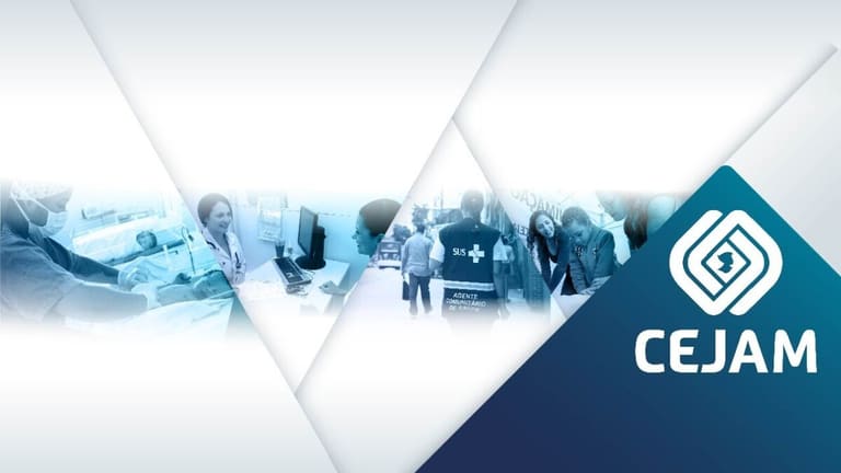 CEJAM está EM BUSCA de novos colaboradores no mercado CEJAM está EM BUSCA de novos colaboradores no mercado