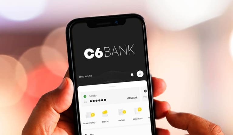 COMUNICADO: C6 Bank anuncia grande NOVIDADE para clientes COMUNICADO: C6 Bank anuncia grande NOVIDADE para clientes