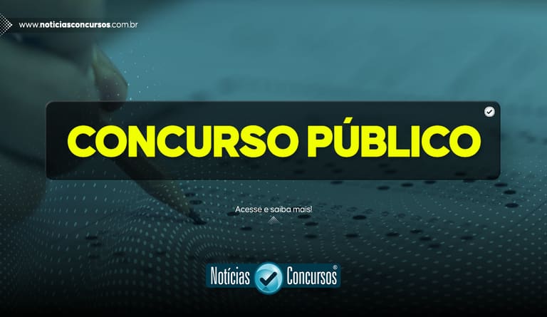 Concurso Dataprev: confira a distribuição de vagas por região Concurso Dataprev: confira a distribuição de vagas por região