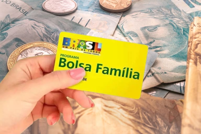 Consulta ao Bolsa Família APENAS com o CPF; descubra como Consulta ao Bolsa Família APENAS com o CPF; descubra como